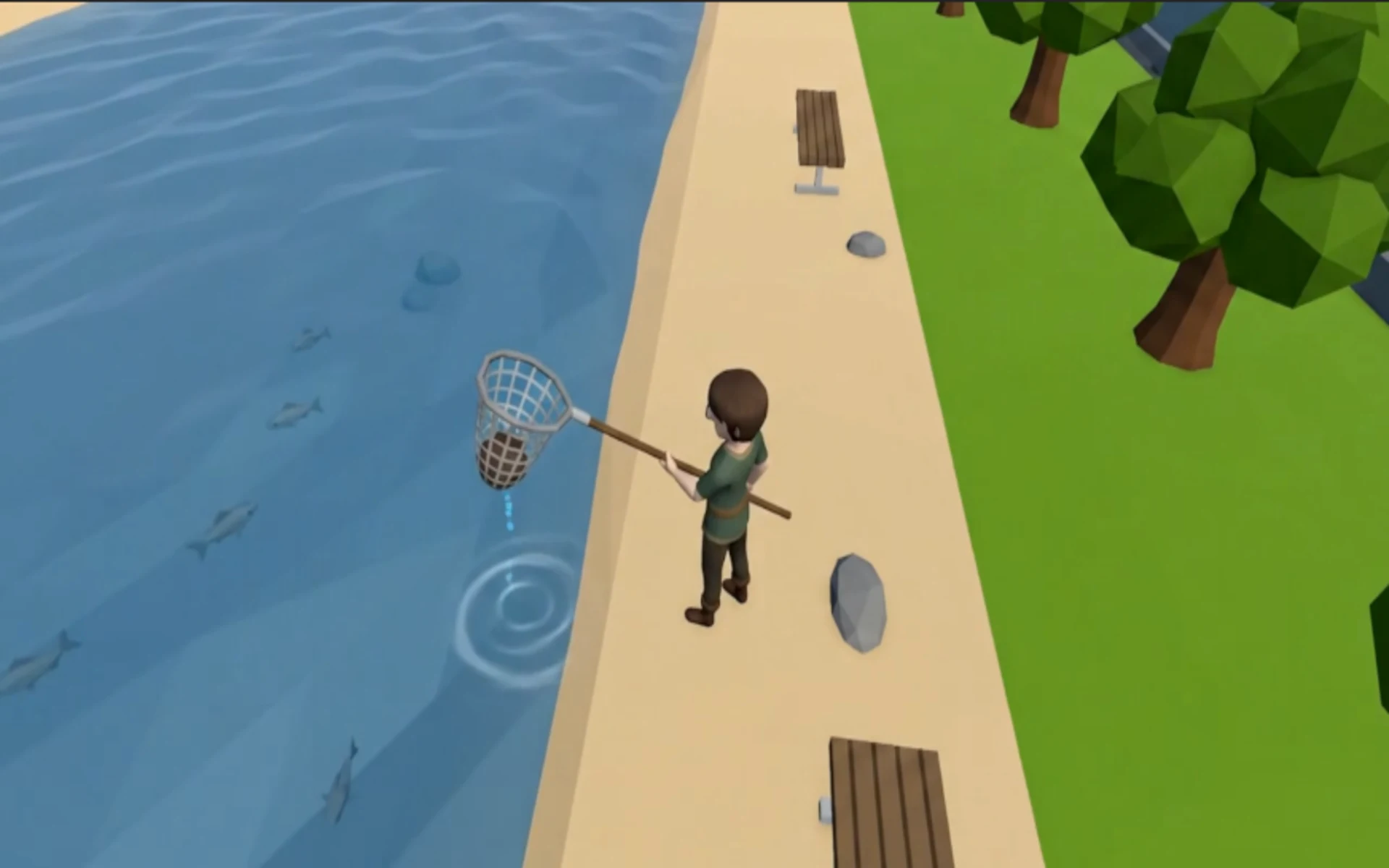 Rebuild With Me screenshot