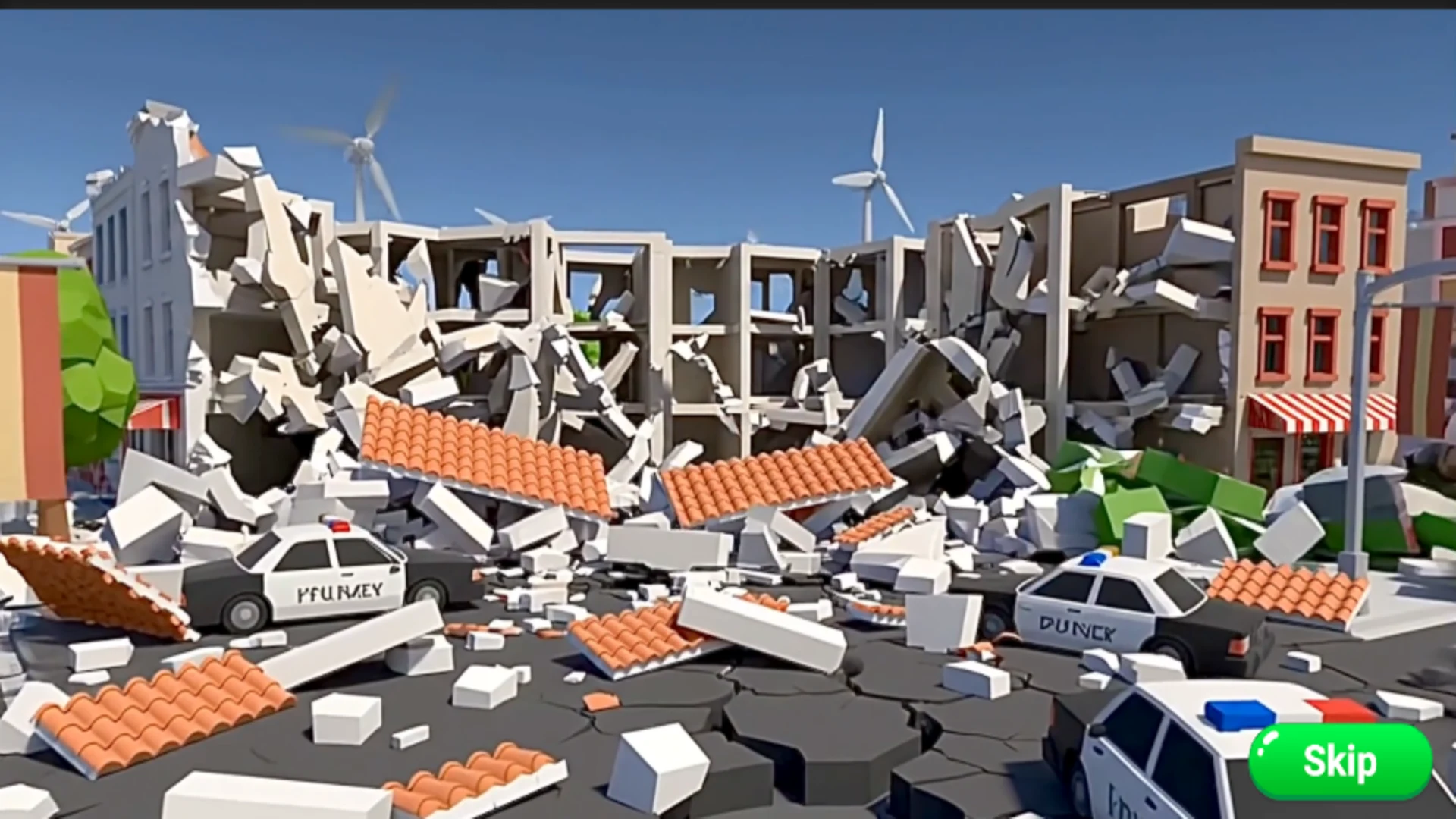 Rebuild With Me screenshot